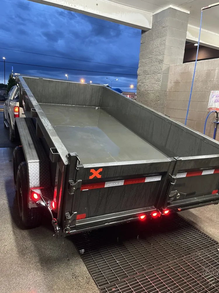 Top-rated garden landscaping in Zillah, WA by Green Image Lawn Maintenance