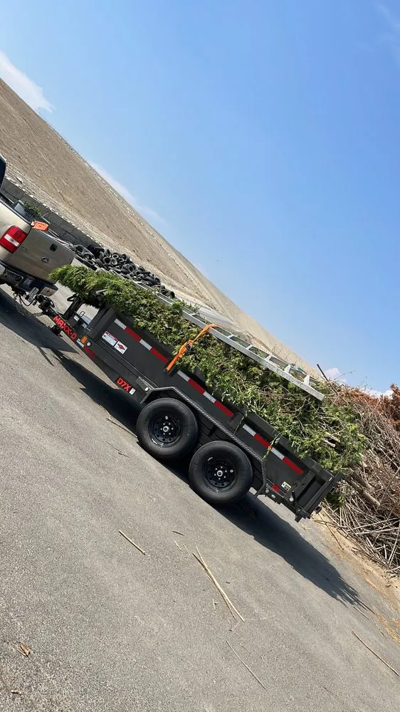 Expert landscaping services for outdoor upgrades in Zillah, WA by Green Image Lawn Maintenance