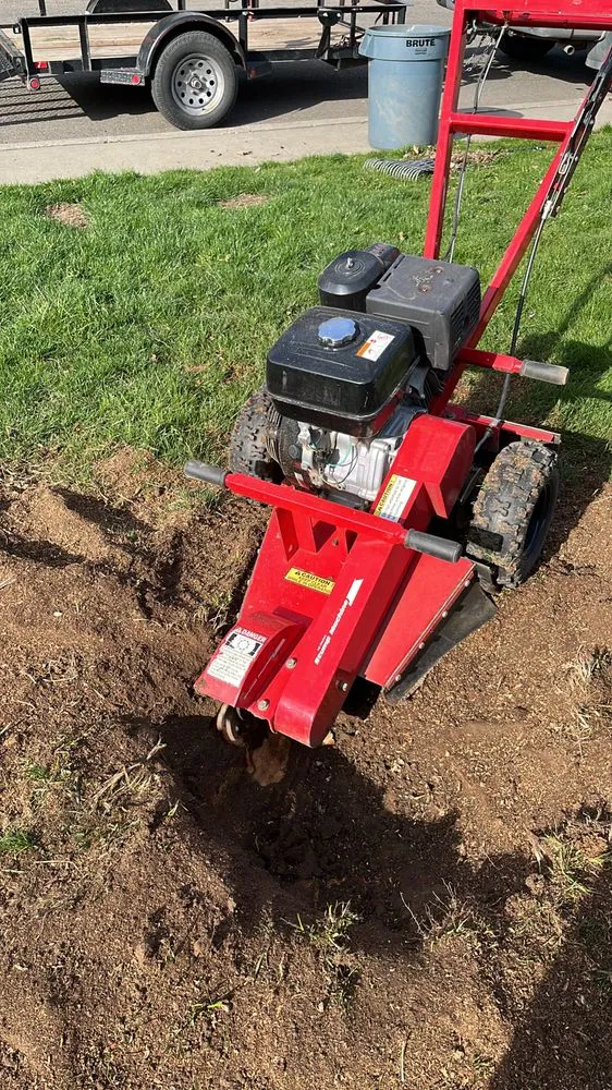 Top-rated yard cleanup service experts serving Zillah, WA - Green Image Lawn Maintenance