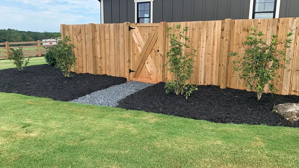 Custom lawn mowing service in Eatonton, GA - Green Image Lawncare & Landscape