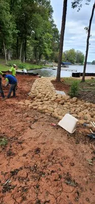 Green Image Lawncare & Landscape Logo