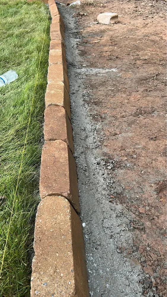 Professional lawn care service for year-round maintenance in Fairburn, GA by Green Image Scapes