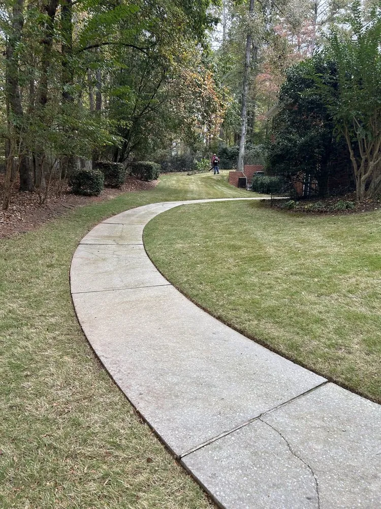 Trusted residential landscaping in Fairburn, GA - Green Image Scapes