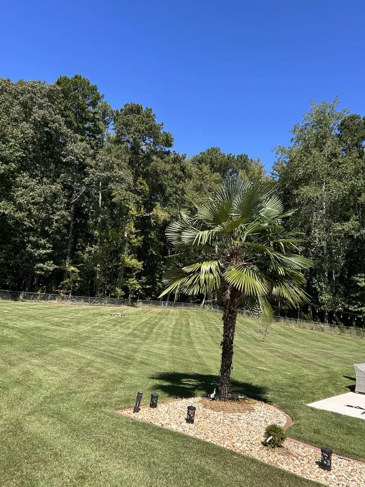 Trusted lawn mowing service in Fairburn, GA - Green Image Scapes