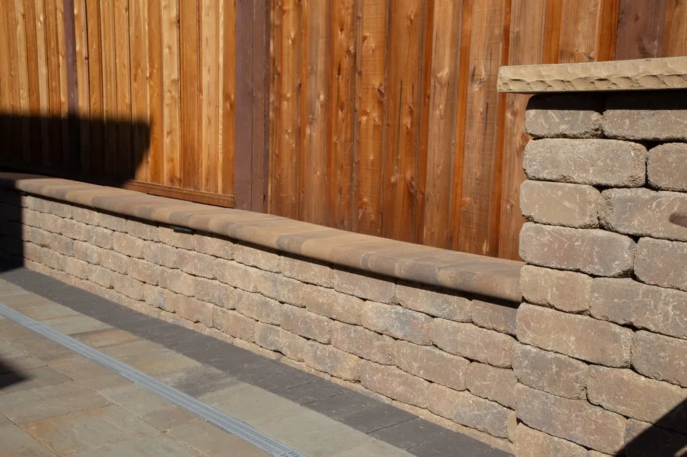 Custom landscape installation experts serving Petaluma, CA - Green Images and Design