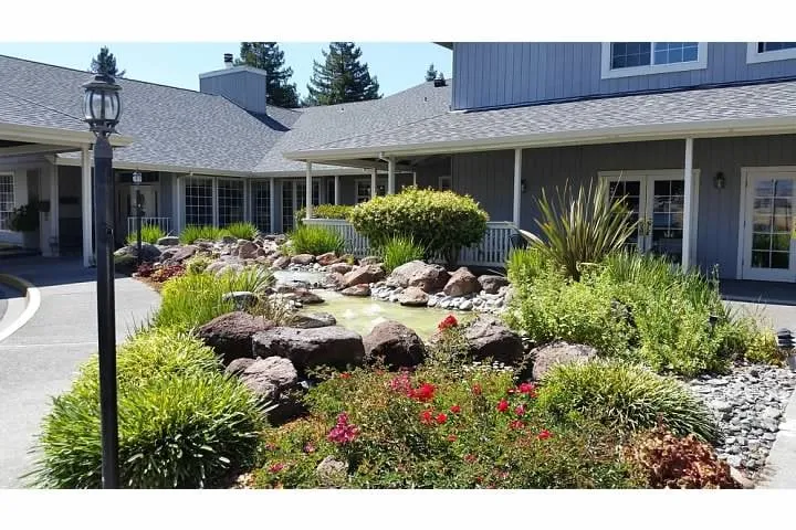 Reliable yard cleanup service in Petaluma, CA by Green Images and Design