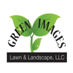 Green Images Lawn & Landscape Logo