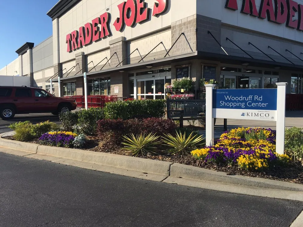 Expert landscape design in Greenville, SC - Green Impact