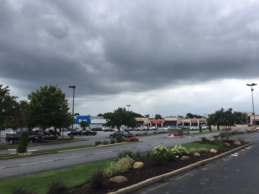 Top-rated landscaping services for beautiful yards in Greenville, SC by Green Impact