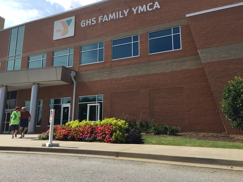 Custom landscape installation near you in Greenville, SC by Green Impact