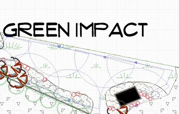 Green Impact Logo