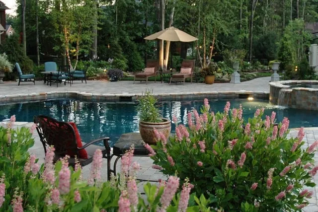 Local yard maintenance in Sheffield Lake, OH by Green Impressions Landscaping