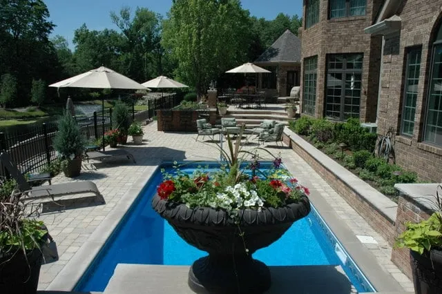Reliable landscape installation experts serving Sheffield Lake, OH - Green Impressions Landscaping