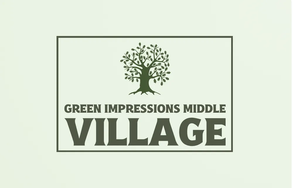 Custom landscape design for outdoor upgrades in Middle Village, NY by Green Impressions Middle Village