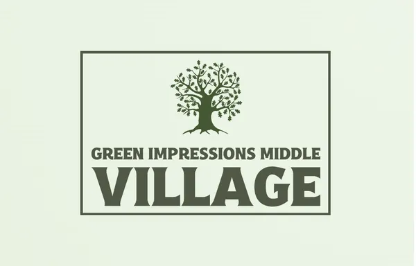 Green Impressions Middle Village