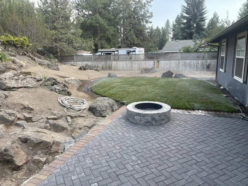 Trusted lawn care service experts serving Bend, OR - Green Innovation
