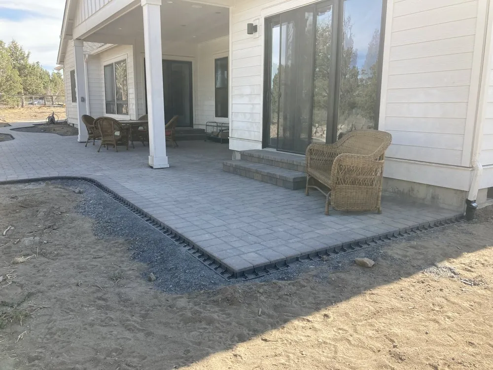 Trusted outdoor landscaping for outdoor upgrades in Bend, OR by Green Innovation