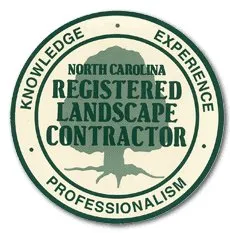 Professional outdoor landscaping experts serving Whitsett, NC - Green Innovations