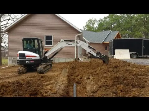 Reliable yard maintenance in Whitsett, NC - Green Innovations