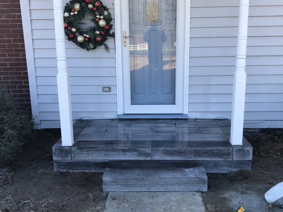 Top-rated landscape installation in Whitsett, NC by Green Innovations