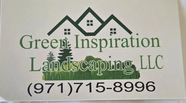 Green Inspiration Landscaping