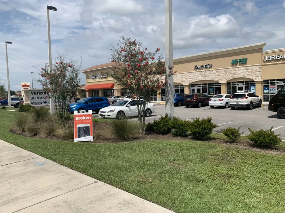 Expert landscape design for outdoor upgrades across Haines City, FL - Green IQ Group