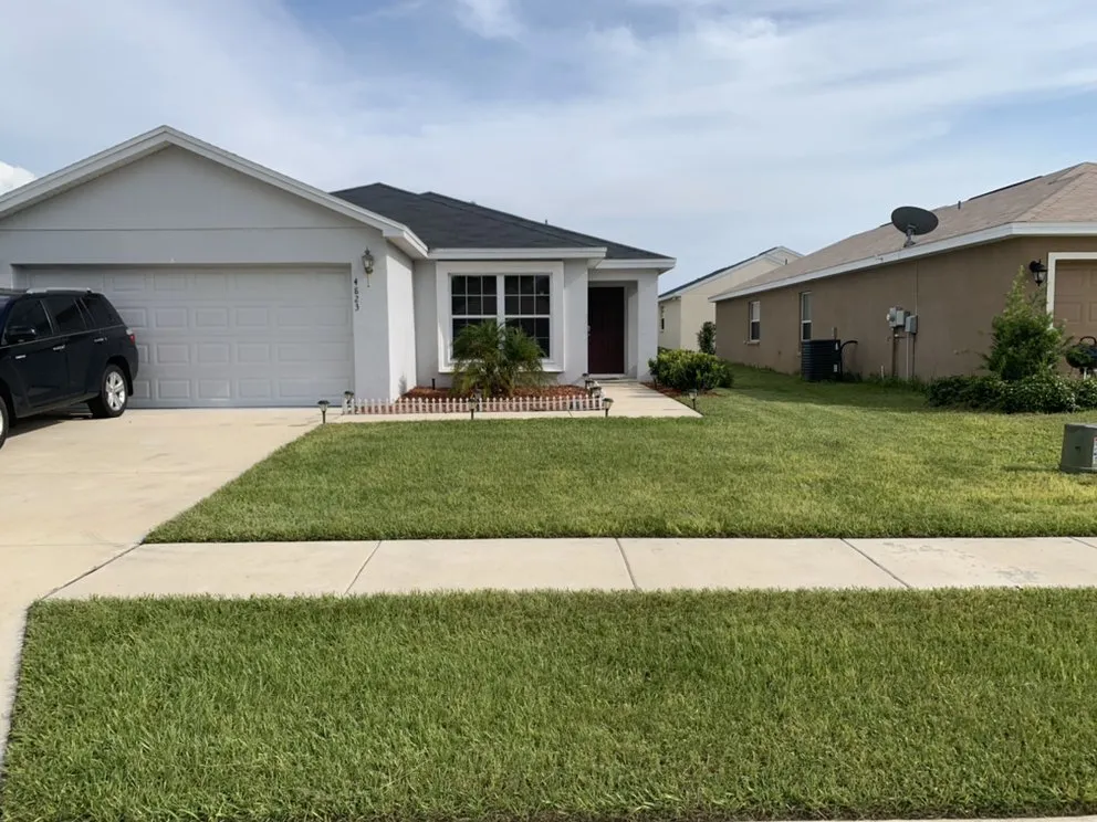 Reliable landscape design experts serving Haines City, FL - Green IQ Group