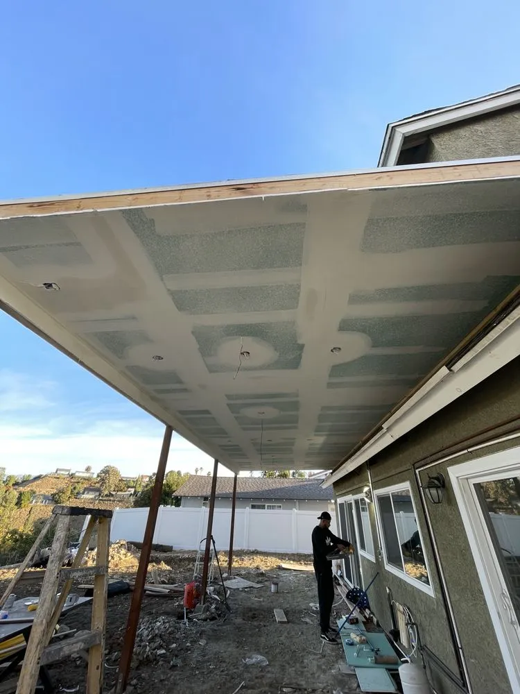 Expert outdoor landscaping for outdoor upgrades across San Jacinto, CA - Green IQ Landscaping & Construction Services