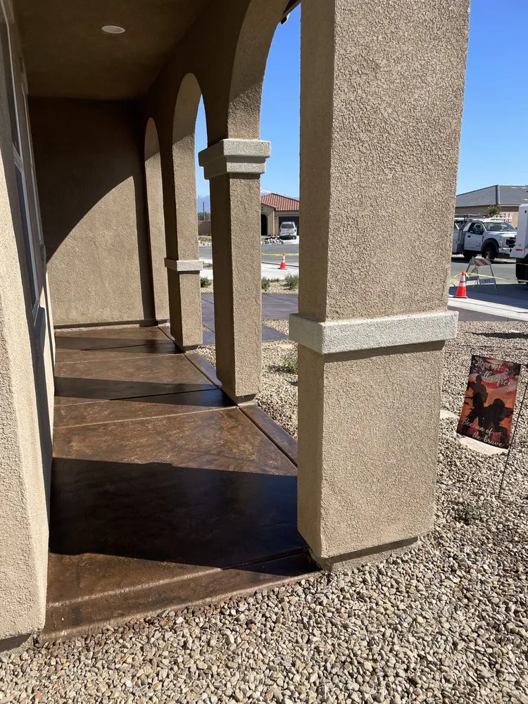 Trusted yard cleanup service in San Jacinto, CA by Green IQ Landscaping & Construction Services