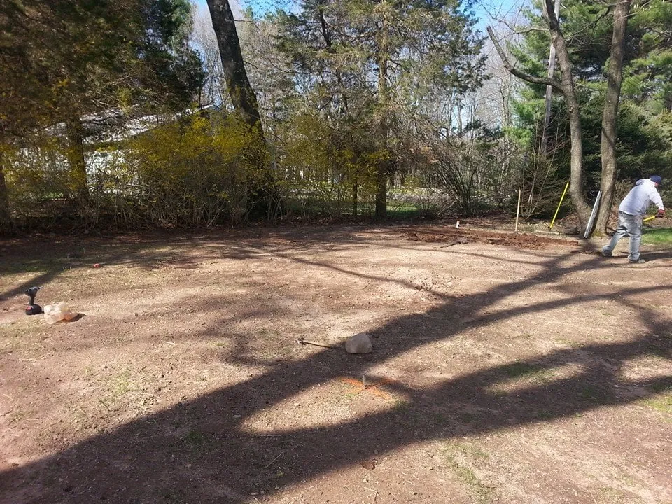 Professional landscaping services in Wallingford, CT - Green is Better Lawn Care