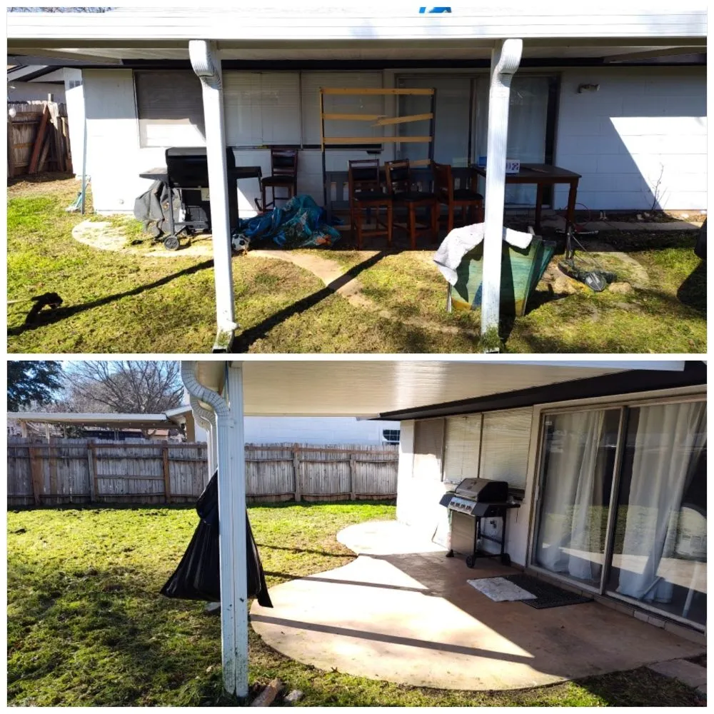 Trusted landscaping services for homes in San Antonio, TX by Green is Good