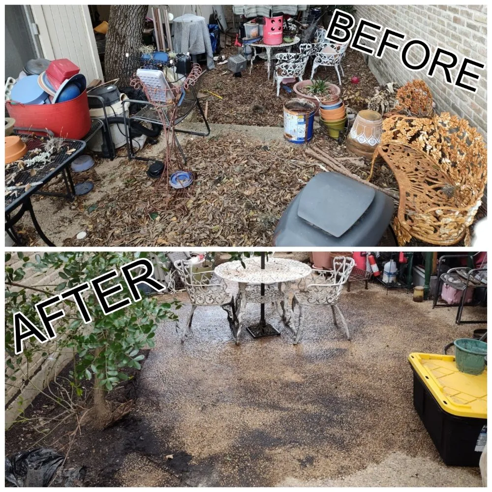 Top-rated lawn care service experts serving San Antonio, TX - Green is Good