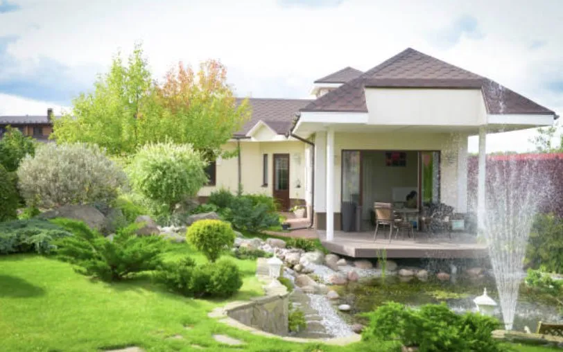 Trusted landscaping services in Martinsburg, WV by Green Is Great Lawn Care