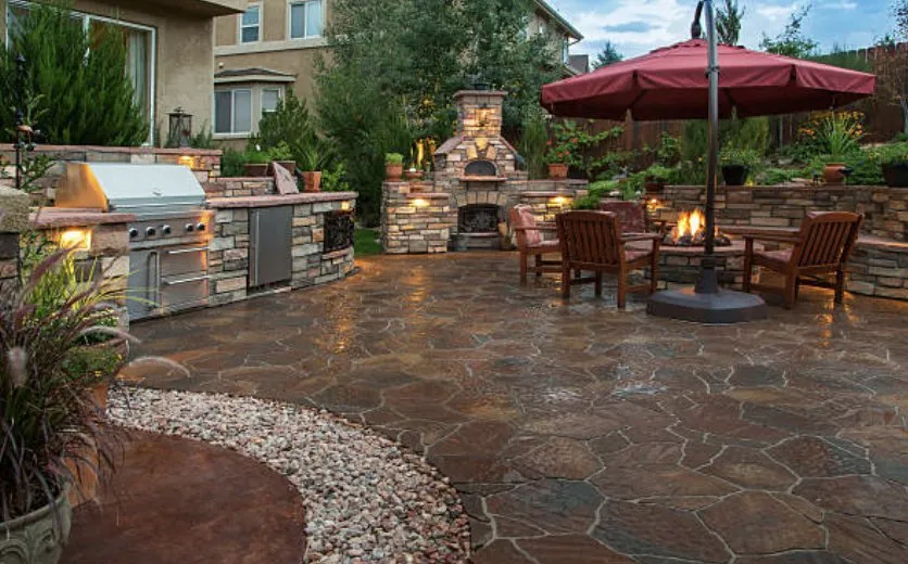 Affordable lawn care service in Martinsburg, WV - Green Is Great Lawn Care