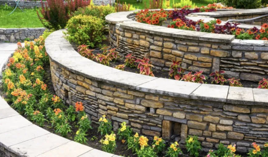 Expert lawn care service for residential properties in Martinsburg, WV by Green Is Great Lawn Care