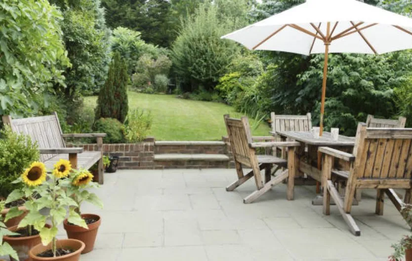 Local lawn mowing service in Martinsburg, WV by Green Is Great Lawn Care