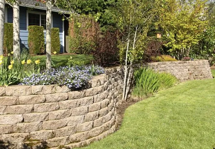 Professional landscape design experts serving Martinsburg, WV - Green Is Great Lawn Care