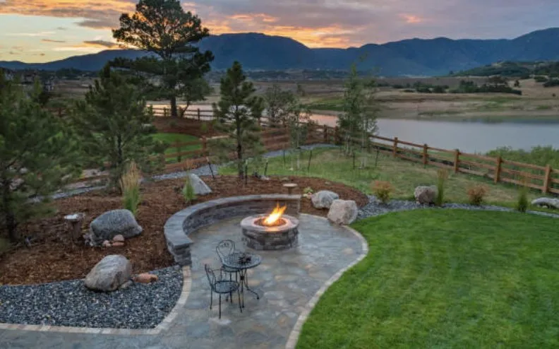 Reliable outdoor landscaping for outdoor upgrades across Martinsburg, WV - Green Is Great Lawn Care