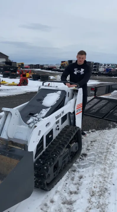 Trusted landscape installation in Martinsburg, WV - Green Is Great Lawn Care