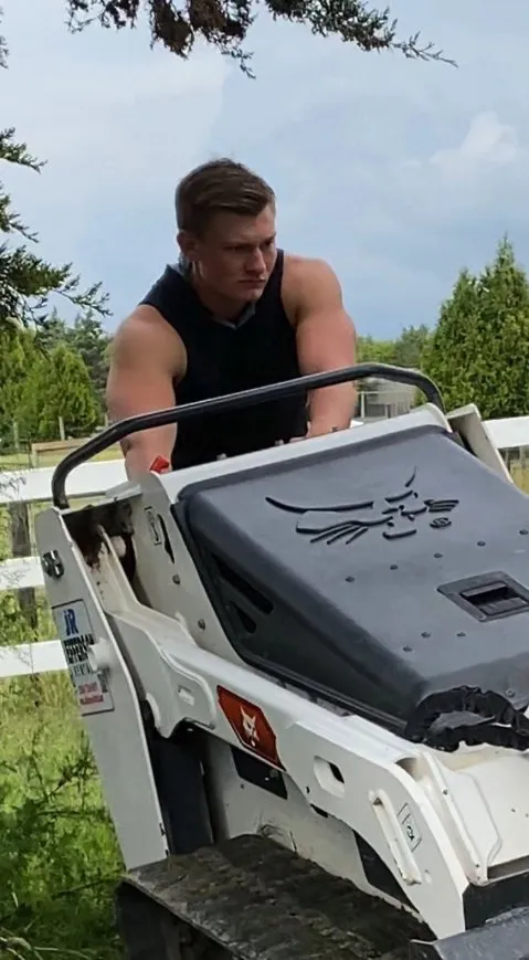 Top-rated outdoor landscaping in Martinsburg, WV - Green Is Great Lawn Care