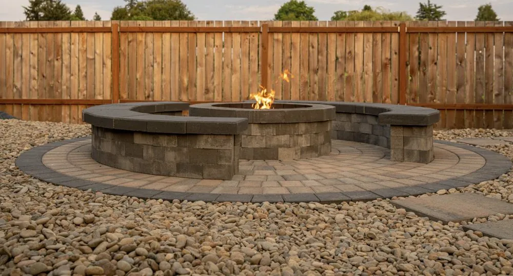 Affordable landscape design near you across Martinsburg, WV - Green Is Great Lawn Care