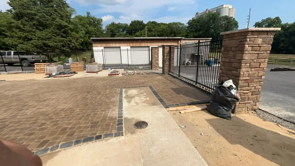 Reliable lawn mowing service for beautiful yards across Martinsburg, WV - Green Is Great Lawn Care