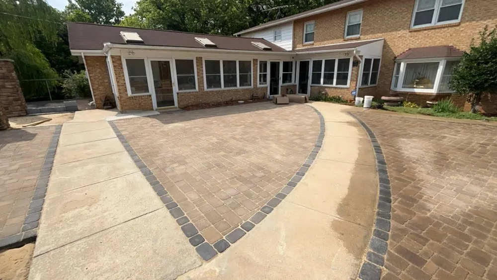 Expert lawn mowing service for residential properties across Martinsburg, WV - Green Is Great Lawn Care