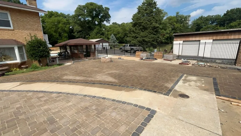 Top-rated outdoor landscaping near you in Martinsburg, WV by Green Is Great Lawn Care