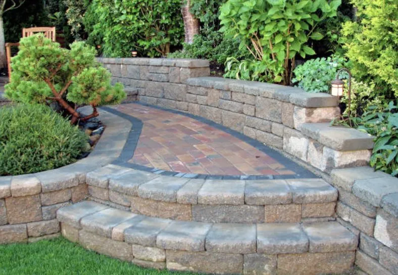 Affordable yard cleanup service experts serving Martinsburg, WV - Green Is Great Lawn Care