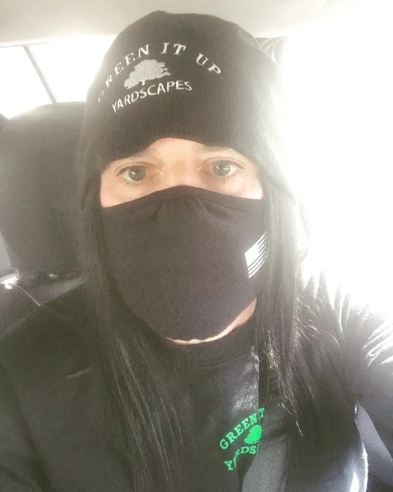 Reliable landscape design in Huntersville, NC - Green It Up Yardscapes