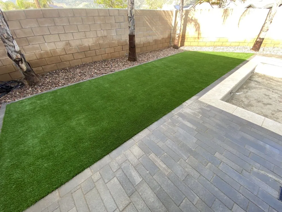 Professional landscape design experts serving Ontario, CA - Green Ivy Maintenance