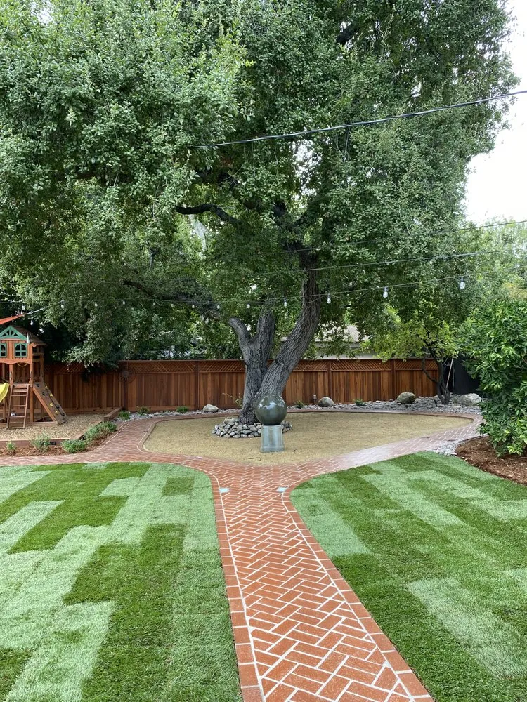 Local residential landscaping near you across Ontario, CA - Green Ivy Maintenance