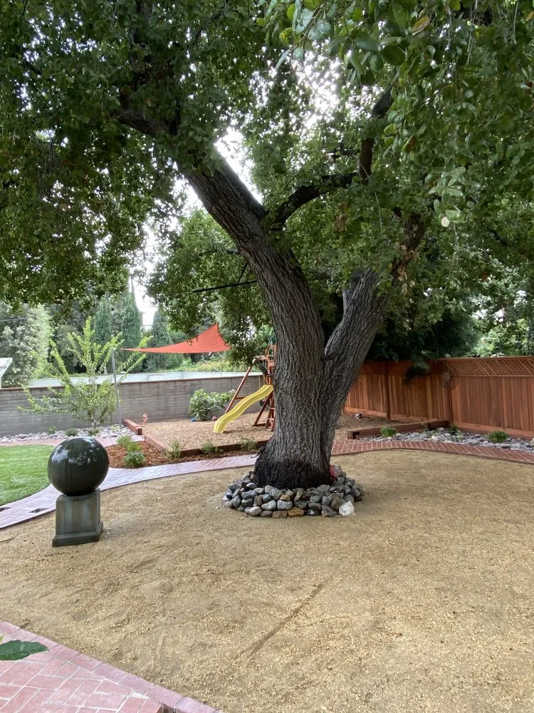 Trusted landscape installation experts serving Ontario, CA - Green Ivy Maintenance