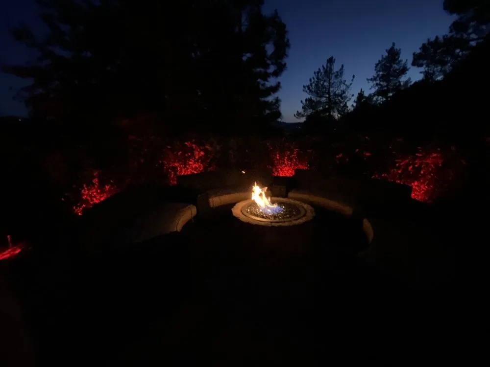 Expert yard maintenance for homes in Ontario, CA by Green Ivy Maintenance